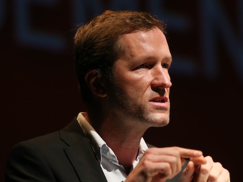 PS-voorzitter Paul Magnette.