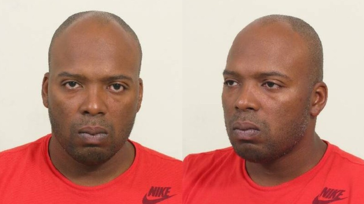 La policía holandesa comparte el nombre y la foto de un noveno sospechoso. Se trata de Hugo Ruimwijk.