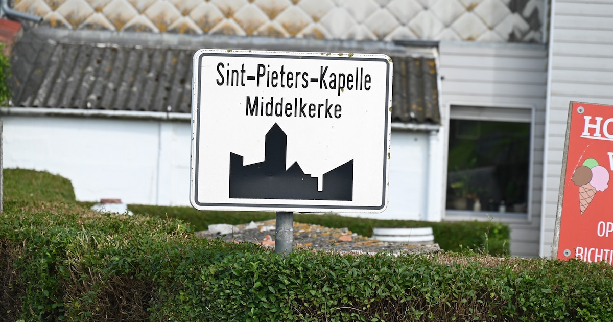 Apéro Sundays strijkt neer in Sint-Pieters-Kapelle