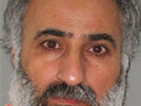 Abu Alaa al-Afri.