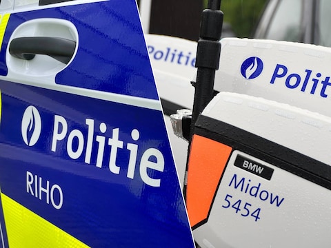 De fusie van de politiezones Riho en Midow is nakende