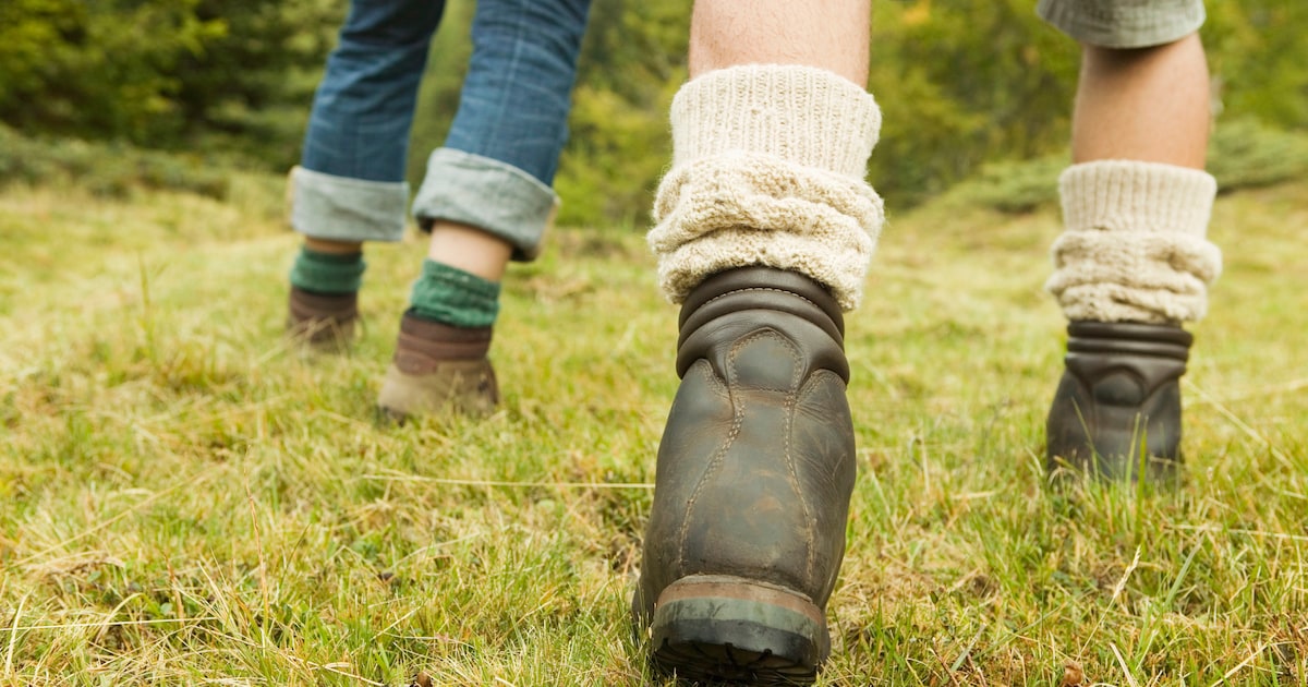 WSV Schelle organiseert wandeling door Rupelstreek