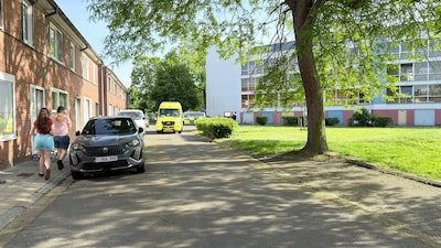 Grote politieactie in Sint-Gillis-bij-Dendermonde afgelopen: 35-jarige man hield zijn moeder gegijzeld