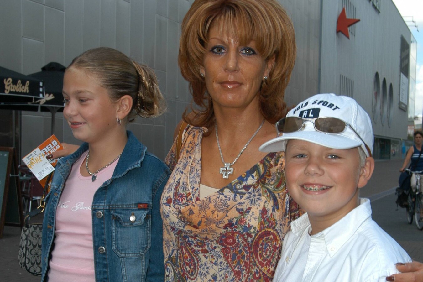 Rachel Hazes doet boekje open over conflict met haar kinderen: “Het ...