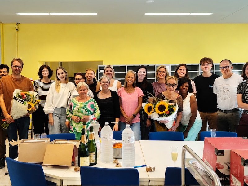 Zomerschool KA Beveren rondt editie 2026 af: “Zo’n honderd leerlingen zijn sterker aan de start van het nieuwe schooljaar”