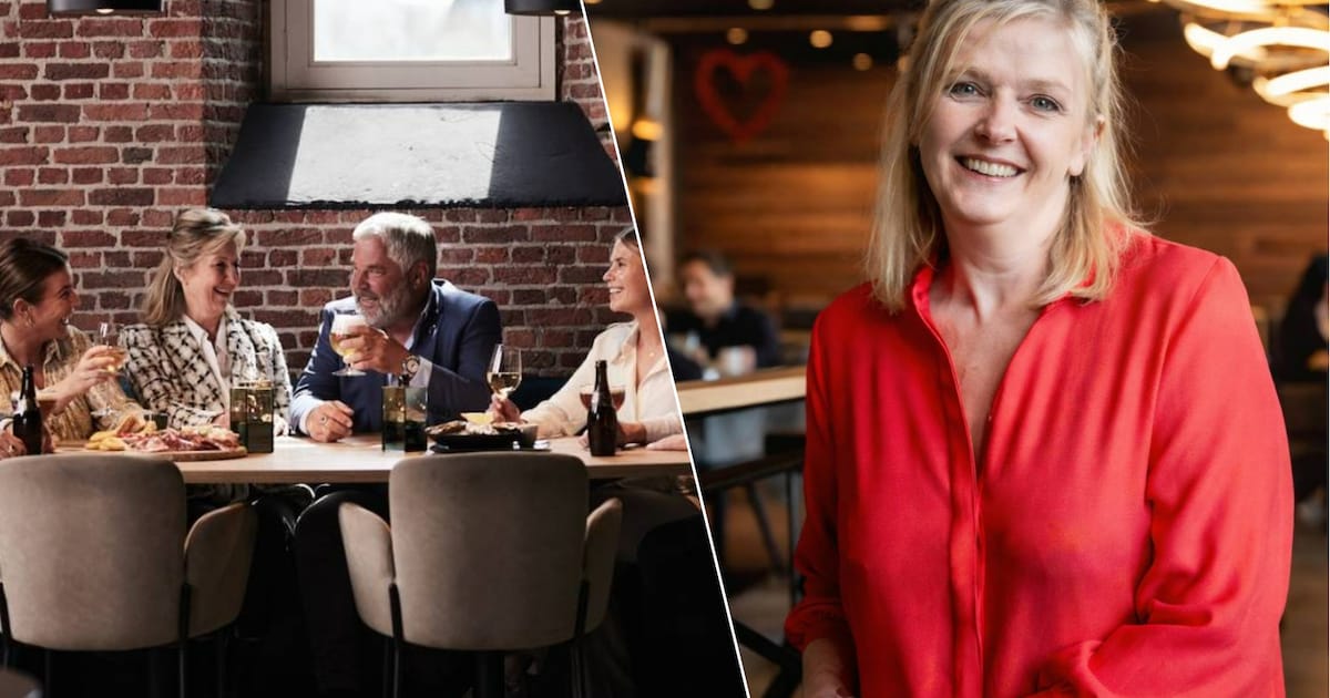 Een romantisch etentje op Valentijn? In deze 5 restaurants in regio Mechelen kan je heerlijk dineren