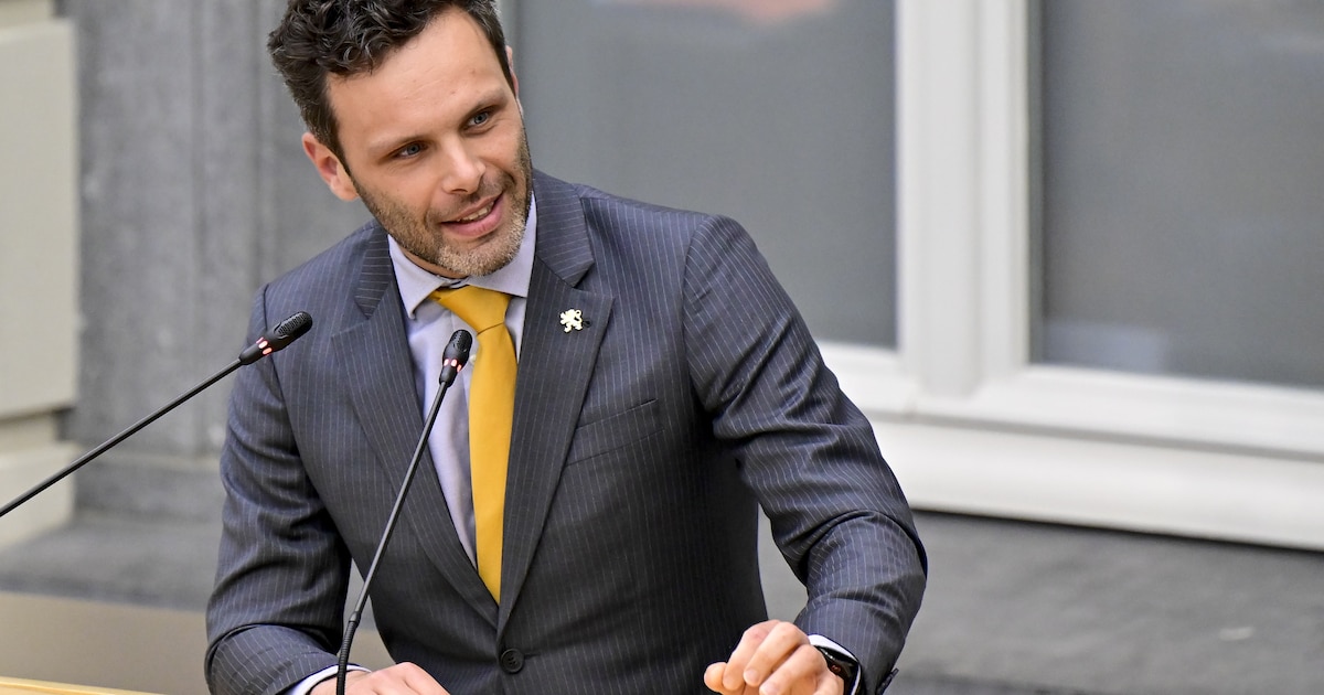Jong N-VA Rupel ontvangt Jurgen Callaerts en Sven Lievens tijdens politieke avond