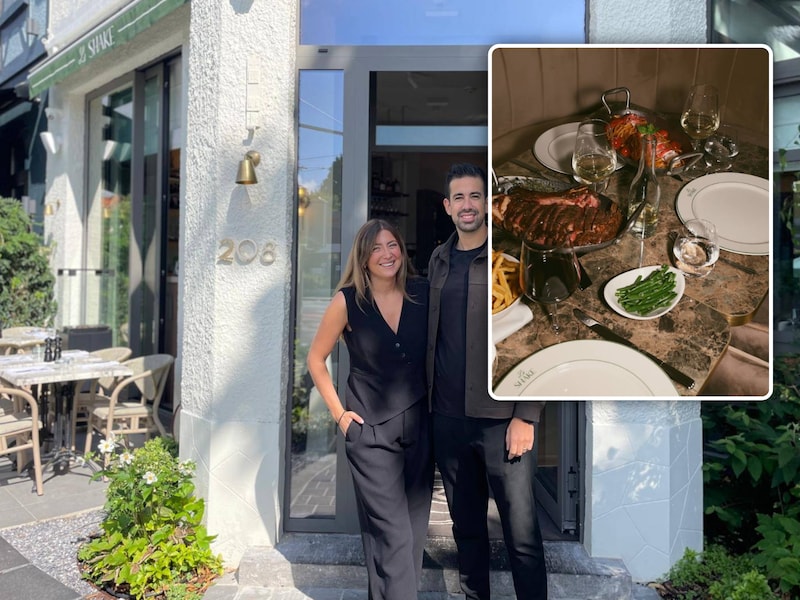 Bekende familiebrasserie ‘Le Shake’ in Sint-Pieters-Woluwe krijgt tweede leven: “We wilden die sfeer van Parijse brasseries naar hier brengen”