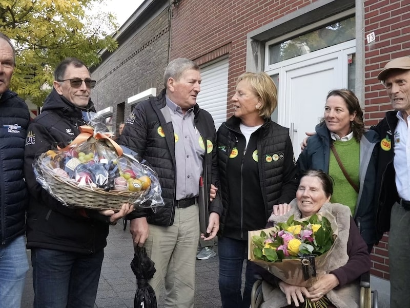 Gaspard Van Peteghem stopt na 40 jaar als ploegleider: “Ik zeg de wielersport geen vaarwel, ik maak een afspraak in 2028”