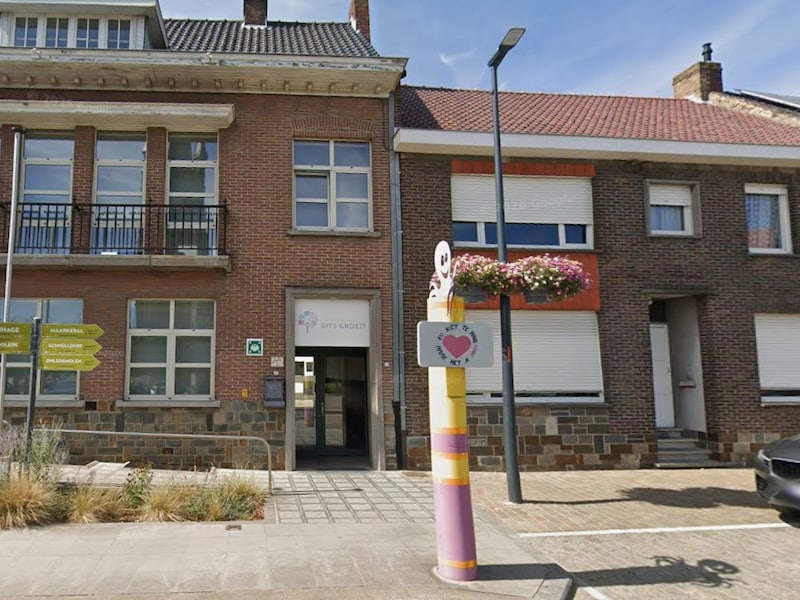 Hooglede koopt strook grond naast voormalige jongensschool