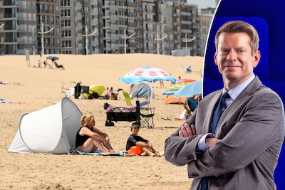 Vanaf zondag veel zon en 25 graden of meer: “Ook volgende we
