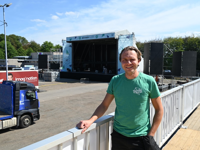 Wie treedt er op, zijn er nog tickets en waar kan ik parkeren? Alles wat moet je weten over de Beverse Feesten
