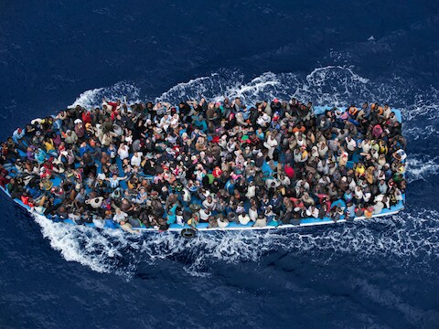 Archiefbeeld.