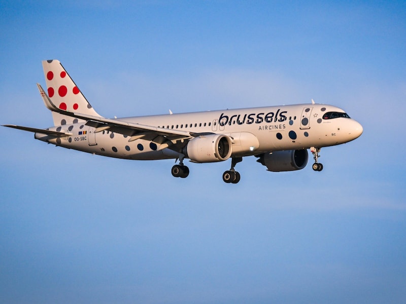 Personeel Brussels Airlines dan toch niet verplicht om naar Israël te vliegen