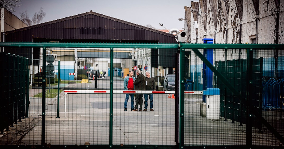 Directie en vakbonden bij Bekaert bereiken voorakkoord: 125 naakte ...