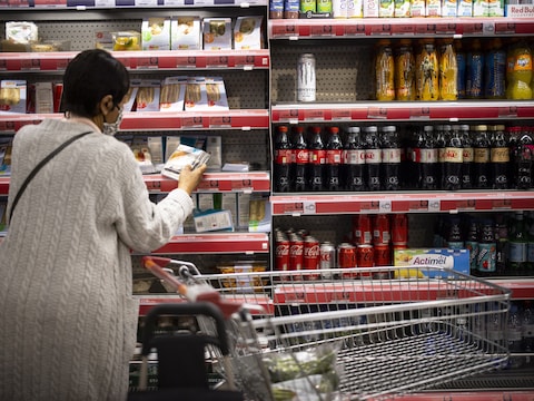 Steeds meer Duitsers hebben obesitas of overgewicht. 