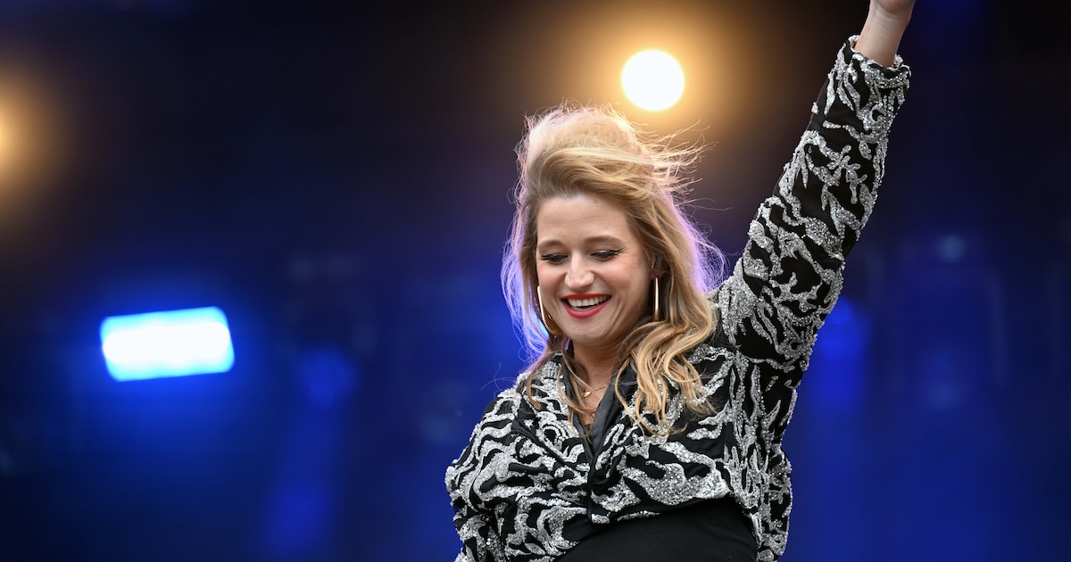 Ook Selah Sue komt met haar jazz-project naar OLT Rivierenhof