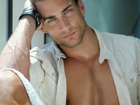 Een real life Mc. Dreamy