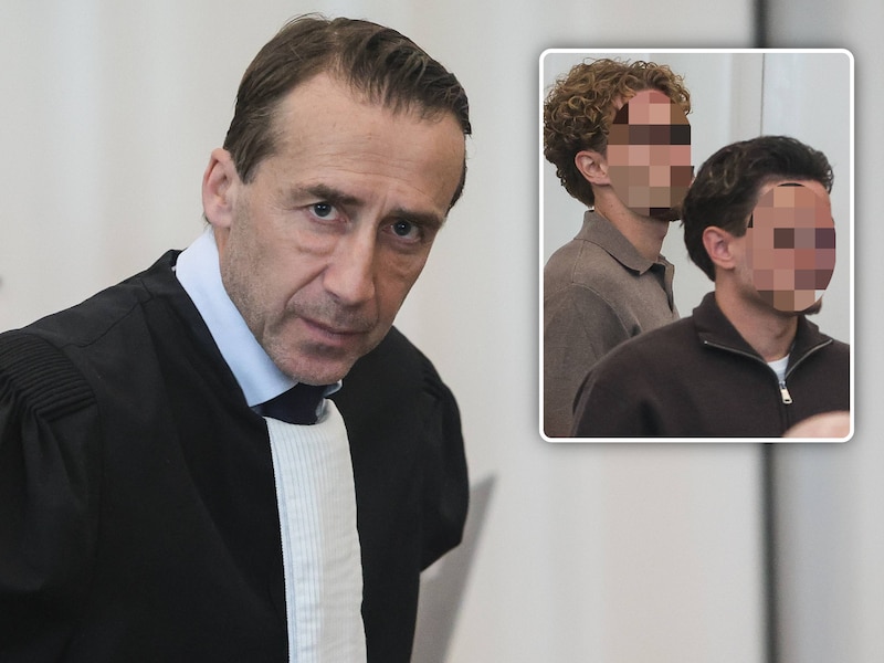 Advocaat Thomas Gillis hoopt op “rechtvaardigheid en gerechtigheid” voor de vader, moeder, broer en zus van David, en benadrukt de brute kracht waarmee de daders hebben gehandeld. 