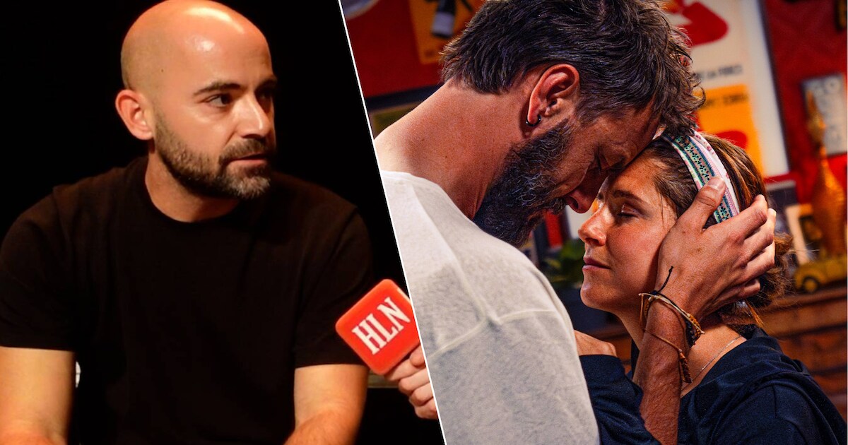 Fans al in paniek nog voor start van nieuw seizoen 'Familie': “Ben niet  akkoord met wat veel kijkers zeggen” | Showbizz | hln.be