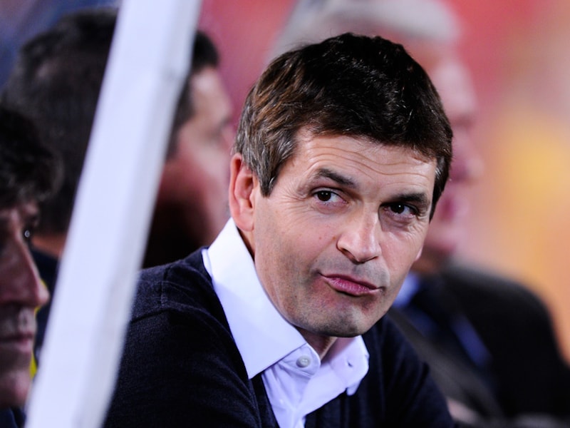 Tito Vilanova.