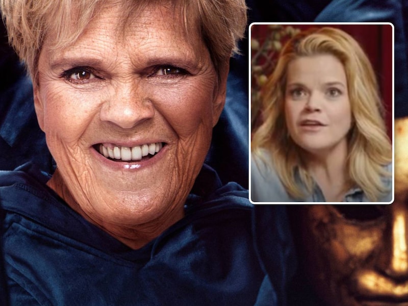 Celien Hermans over confronterende beelden van Margriet in ‘De verraders’: “Het programma was een van de eerste dingen die ze aanhaalde na haar diagnose”