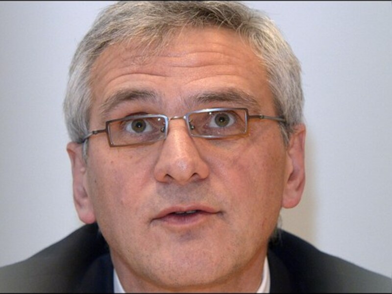 Kris Peeters.