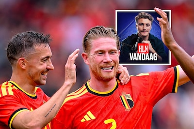 ? Rode Duivels stappen straks vliegtuig op richting WK: wat 