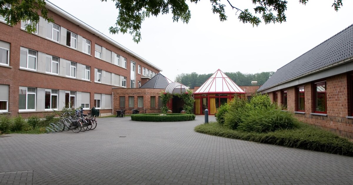 Drive-in ontbijt bij WZC De Wijngaard op 5 februari | Grobbendonk | HLN.be