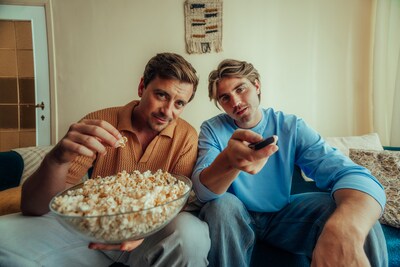 ‘Thuis’-song van Maksim Stojanac en Niels Destadsbader wordt als single uitgebracht
