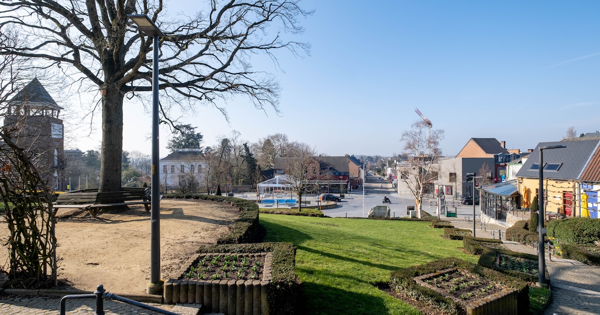 Heist hoopt eerste veiligheidscamera in centrum volgend jaar te kunnen ...