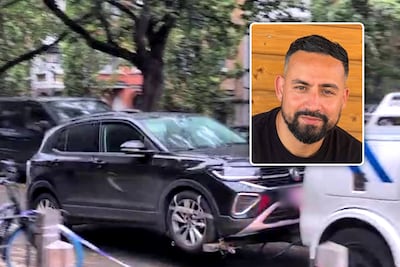 Onderzoek naar doodgeschoten inspecteur Nordine (41) houdt rekening met ander scenario: was carjacking een ‘ripdeal’ tussen drugsbendes?