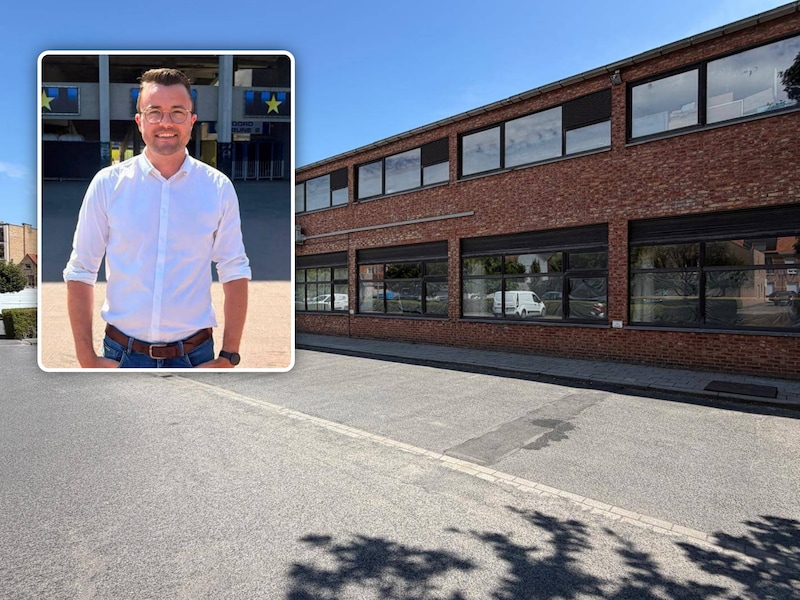 Na weigering van provinciale deputatie: wat nu met geplande bouw van moskee in Brugge?