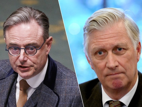 Onder meer premier Bart De Wever en koning Filip zijn aanwezig in Davos