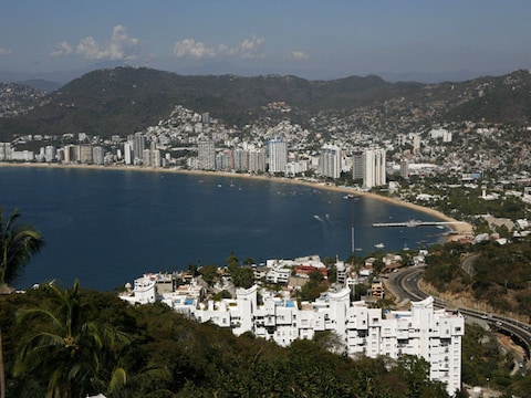 Acapulco