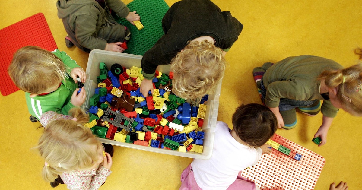 Bouw samen met je kind unieke LEGO-blokjes in Schelle