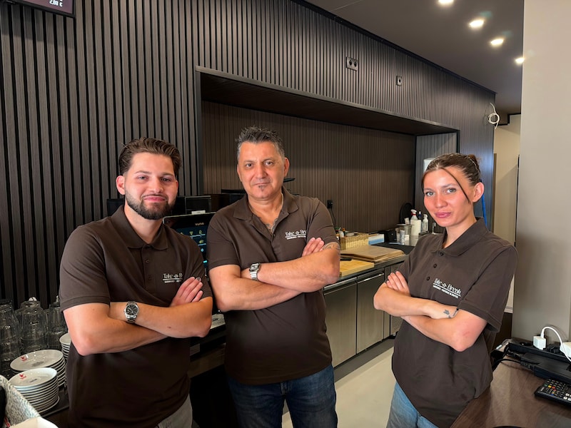 RESTOTIP. Ruime lunchgerechten en familiale sfeer bij Take a Break in Maasmechelen