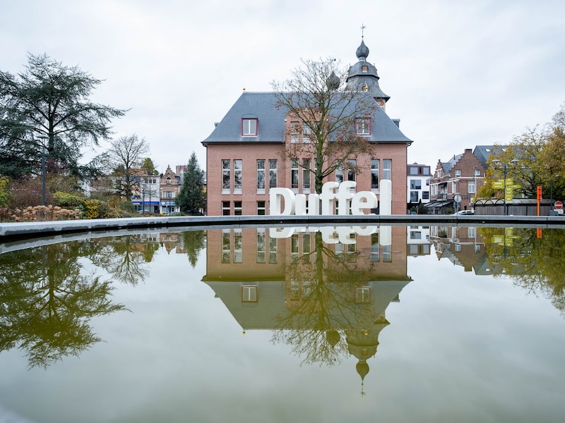 Duffel werkt aan regels voor winkels in centrum: ontwerp ligt een maand ter inzage