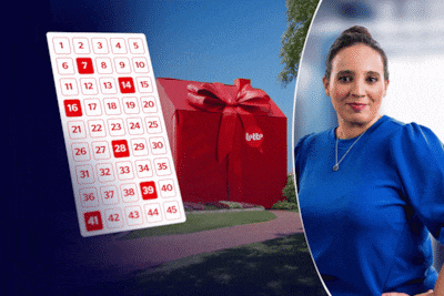 Lotto belooft dat je morgen een “droomwoning” kan winnen, maar wat krijg je écht?