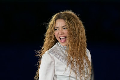 Shakira heeft geen tijd voor nieuwe liefde: “Mijn bordje ligt al vol”