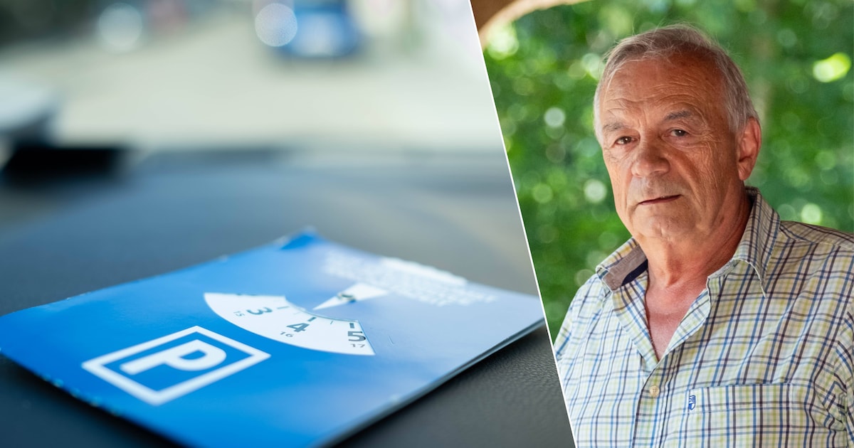 Ex-raadslid Marcel Taelman uit kritiek op uitbreiding blauwe zone in Bogerse Velden: “Verkapte belas
