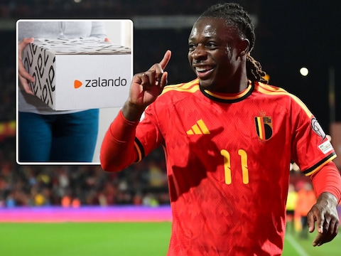 De voetbalbond verlengt de shirtdeal met Adidas en gaat in zee met retailgigant Zalando.