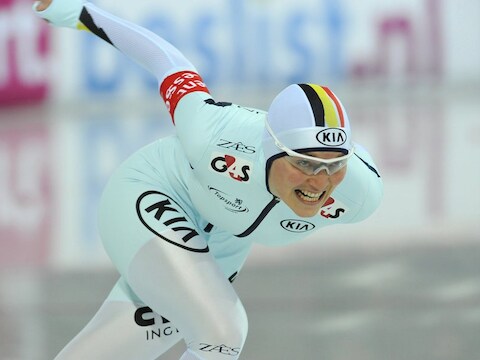 Jelena Peeters