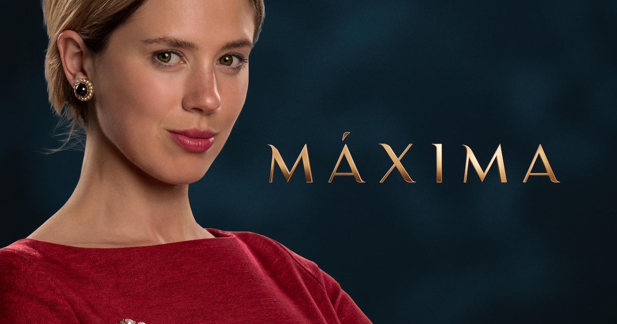 KIJK. Eerste beelden van 2de seizoen reeks ‘Máxima’ zijn er | TV | HLN.be