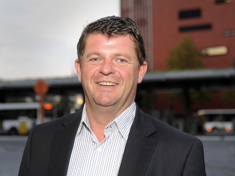 Tommelein wil naar eigen zeggen geen anti-campagne voeren.