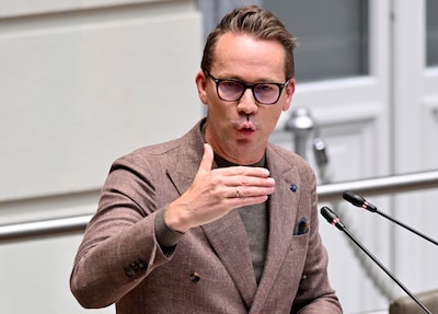 Minister Brouns (CD&V) op zoek naar watercommissar