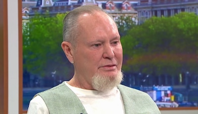 “Hij was acht en stierf in mijn schoot”: Engelse voetballegende Paul Gascoigne komt met hartverscheurend verhaal uit zijn jeugd