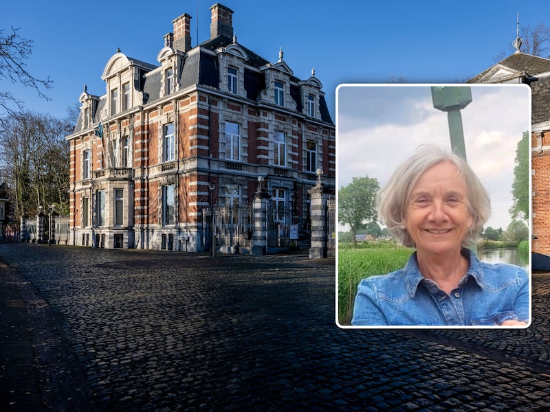 Toekomst van gemeentehuis Moerbeke blijft onduidelijk: twee voorstellen op tafel, waaronder jeugdverblijf voor 80 jongeren