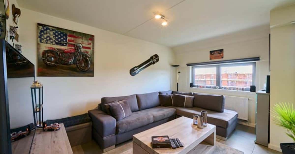 Deze 14 woningen zijn nu te koop in Heusden-Zolder