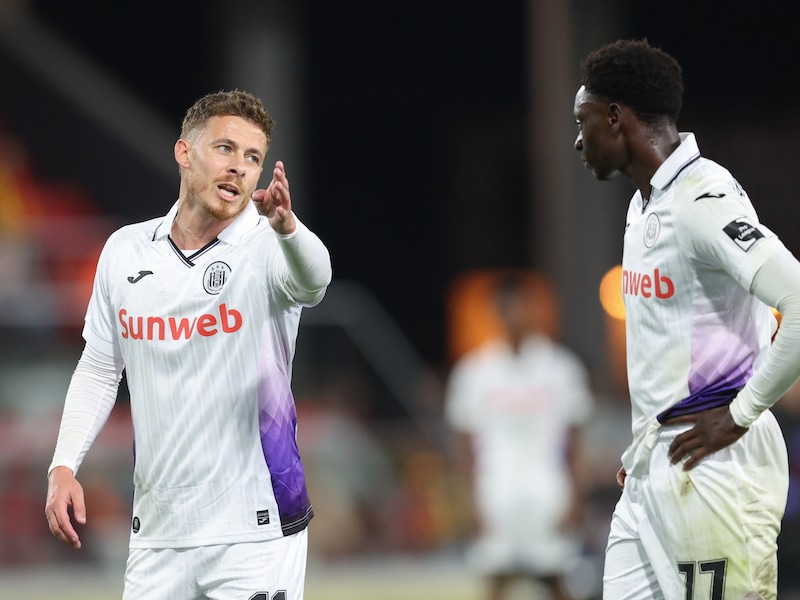 Ondanks de 6 op 6, onze chef voetbal over de dramatische eerste helften van Anderlecht: “Is het van niet kunnen? Van niet willen? Of van niet begrijpen?”